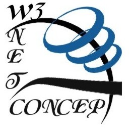 W3 Net Concept